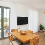 Anagallis וילה *