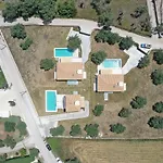 Villa Anagallis