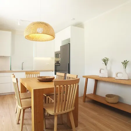 Anagallis Villa Lefkada City