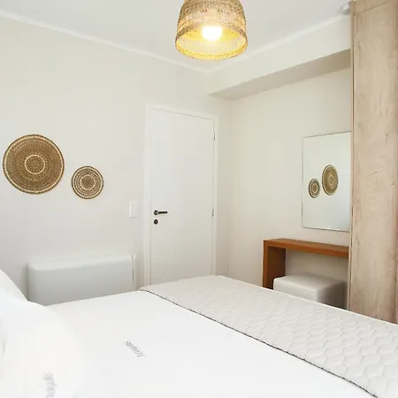 Anagallis Lefkada City