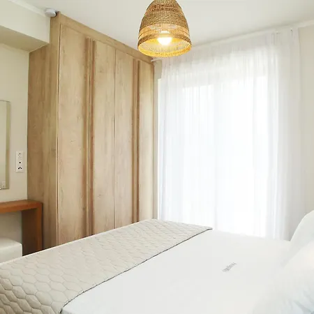 Villa Anagallis Lefkada City