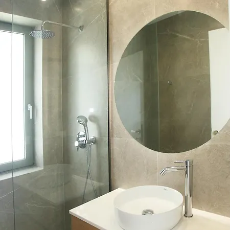 Anagallis Lefkada City