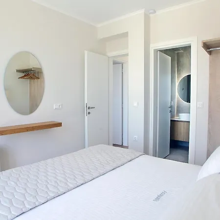 Villa Anagallis Lefkada City