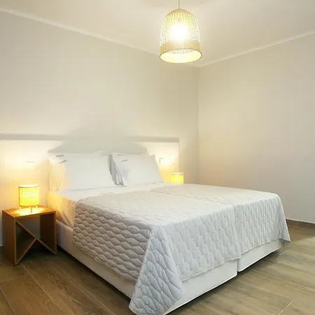 Villa Anagallis Lefkada City