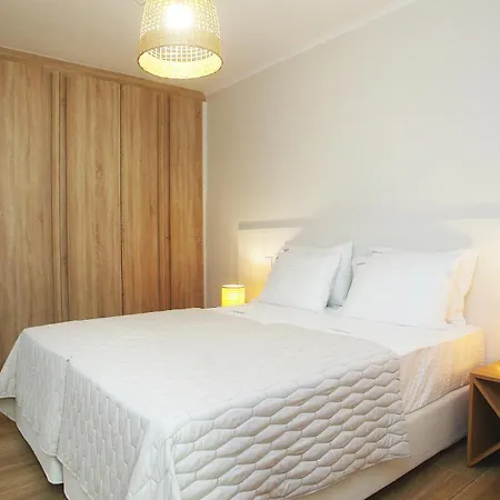 Anagallis Villa Lefkada City