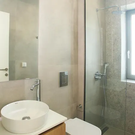 Villa Anagallis Lefkada City