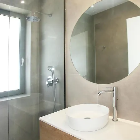 Anagallis * Lefkada City