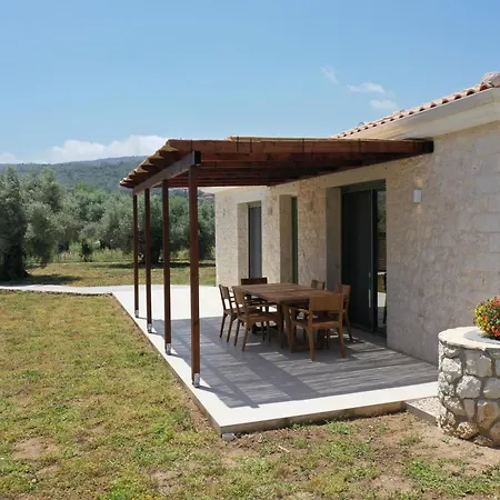 Anagallis Lefkada City