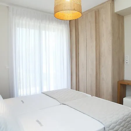 Anagallis * Lefkada City