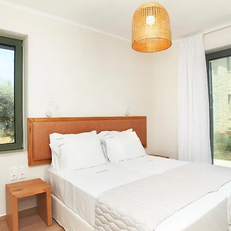 Anagallis Villa Lefkada City