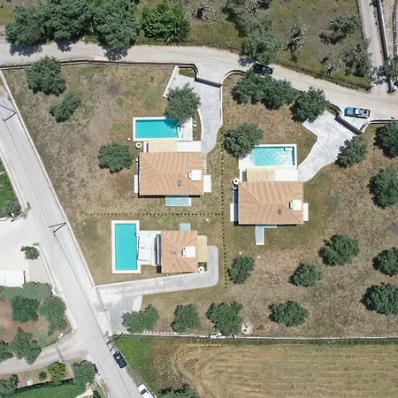 Villa Anagallis