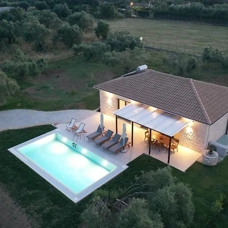Villa Anagallis *