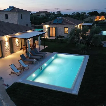 Anagallis Villa *