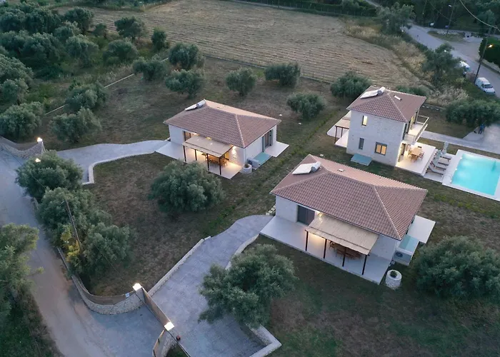 Anagallis * Lefkáda