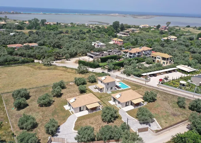 Anagallis * Lefkáda