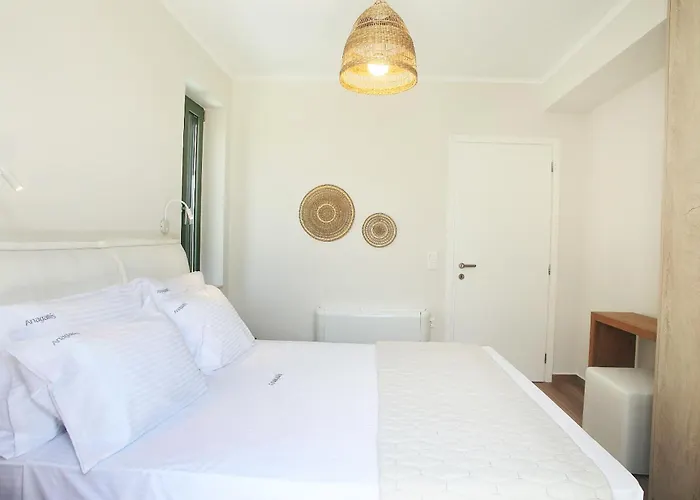 Anagallis * Lefkáda