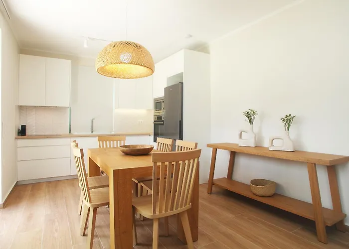 Anagallis Villa Lefkáda