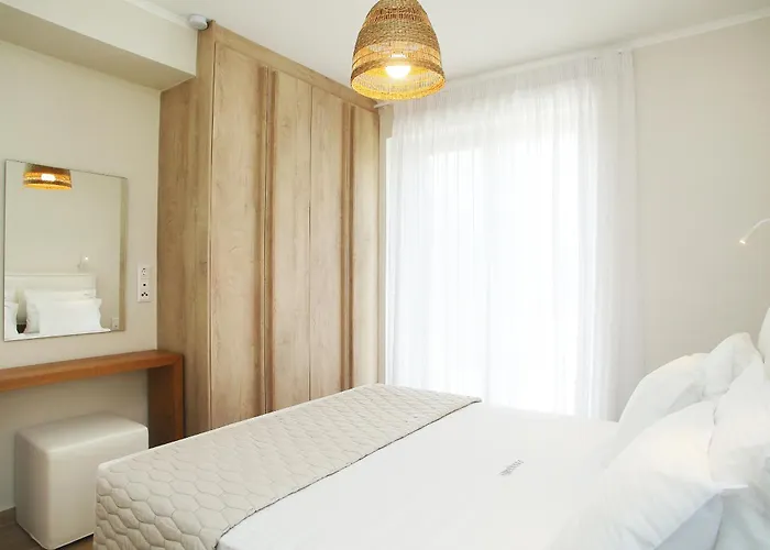 Villa Anagallis Lefkáda