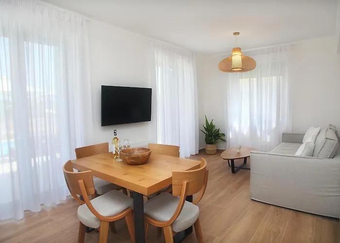 Anagallis * Lefkáda