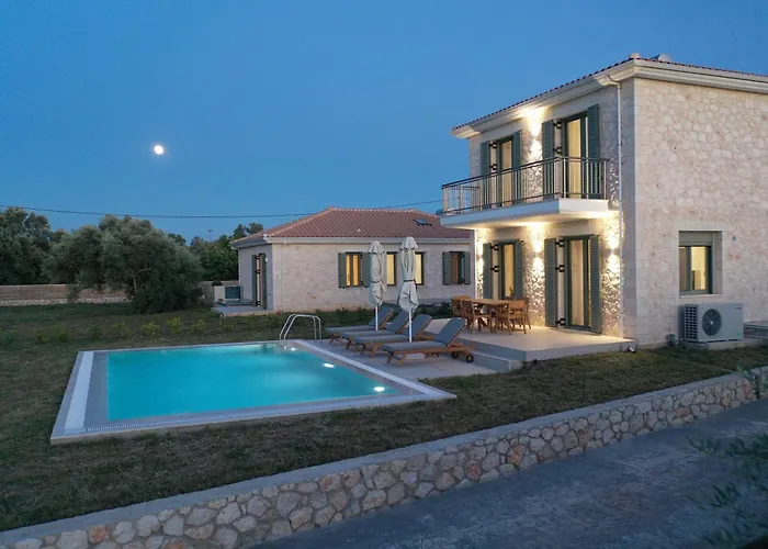 Anagallis * Lefkáda