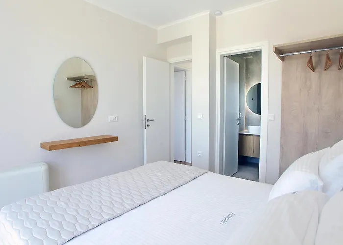 Villa Anagallis Lefkáda