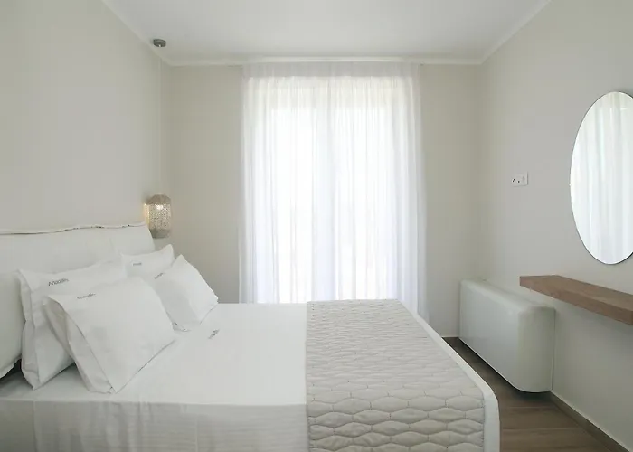 Anagallis * Lefkáda