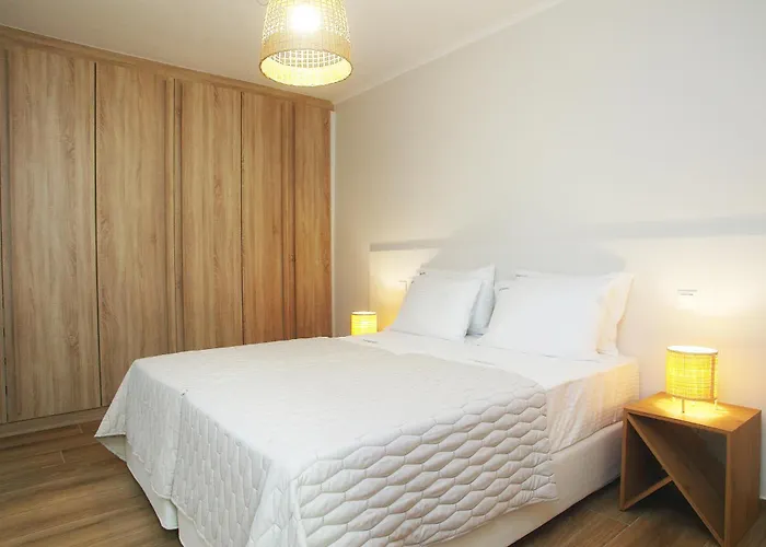 Anagallis Villa Lefkáda