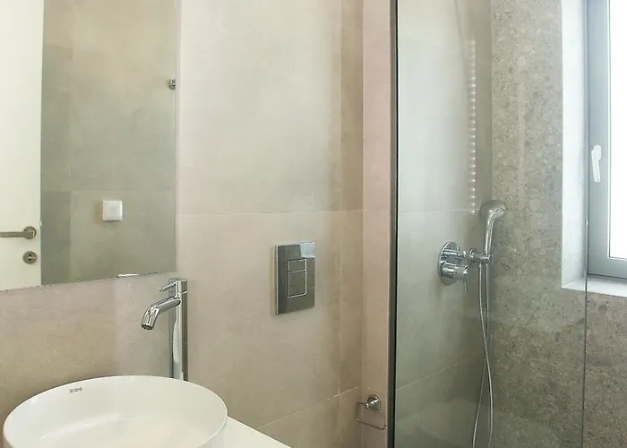 Villa Anagallis Lefkáda