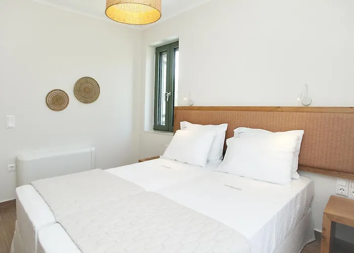 Anagallis Villa Lefkáda