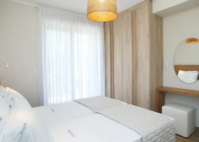 Anagallis * Lefkáda